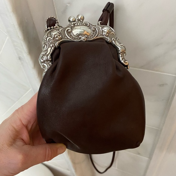 One World by Brighton Stacy Mini Crossbody - Picture 6 of 8